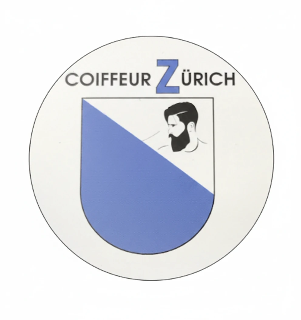 Coiffeur Zürich, Kunde von Sin Digital