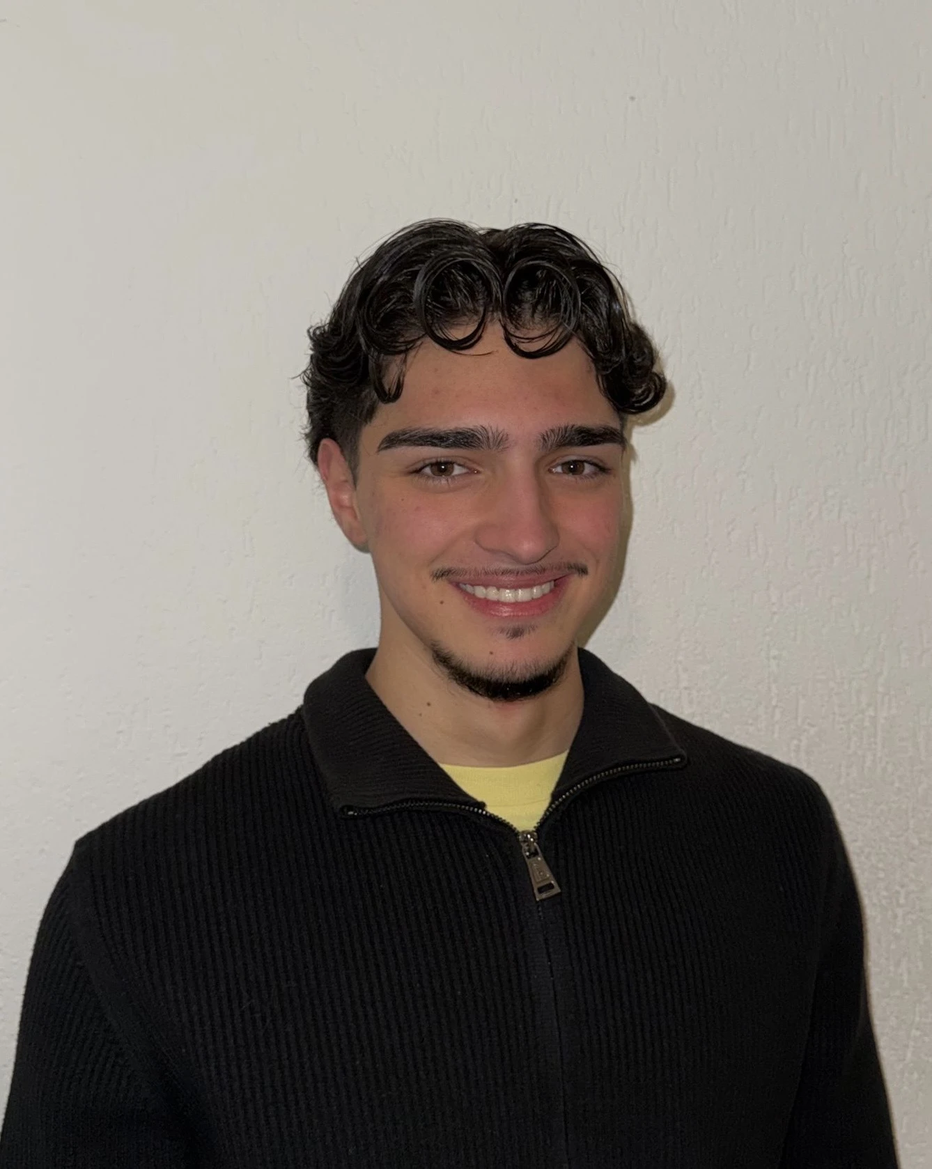 Cem Sin, Gründer von Sin Digital Digitalagentur Zürich