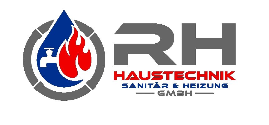 RH Haustechnik, Kunde von Sin Digital
